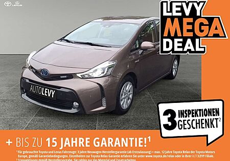 Toyota Prius + + 1.8 Hybrid 7-Sitze *NAVI*KAMERA*KLIMA*
