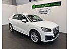 Audi Q2 35 TDI Sport*2x S-line*LEDER*NAVI*PDC*SHZ*TOP