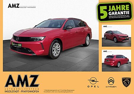 Opel Astra L ST Enjoy NAVI KAM PDC W-Paket Klimaauto.