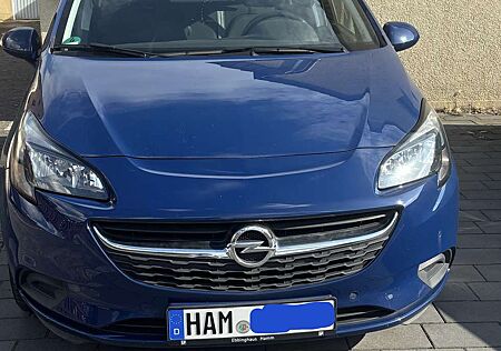 Opel Corsa 1.4 Automatik Edition