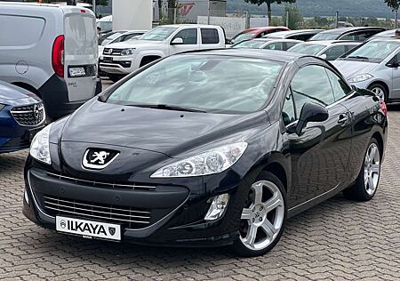 Peugeot 308 CC Cabrio-Coupe Platinum