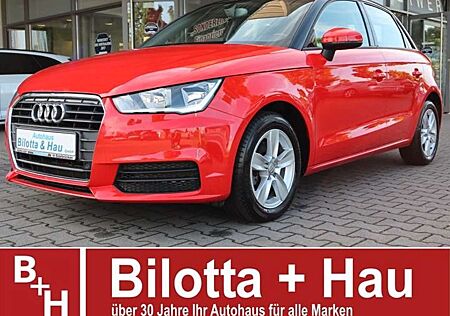 Audi A1 Sportback S-tronic ! 1. Hand+Navi+PDC+Alu !