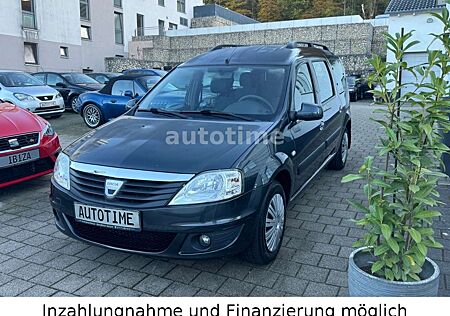 Dacia Logan MCV Laureate 7-Sitzer|KAMERA|TÜV NEU!