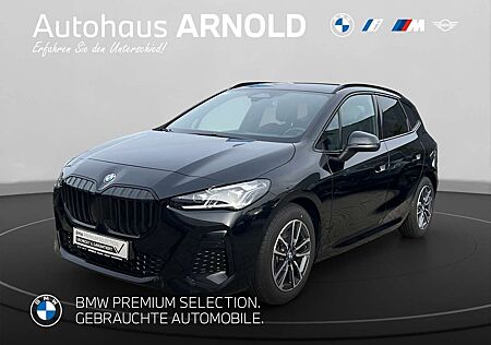 BMW 218 i Active Tourer M Sportpaket Harman Kardon Sitzhzg