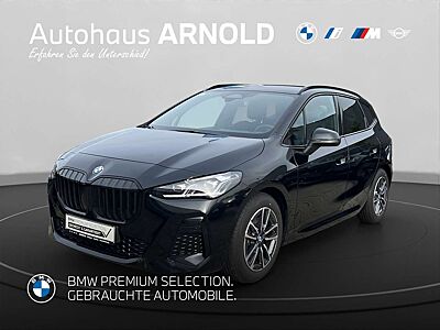 BMW 218 i Active Tourer M Sportpaket Harman Kardon Sitzhzg