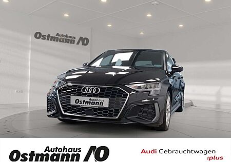 Audi A3 Sportback 35 TDI S-Line ACC el.Heck KeyLess SHZ