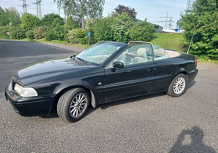 Volvo C70 2.4T