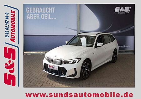 BMW 330 I Touring M Sport WIDESCREEN/NAVI/KAMERA/AHK