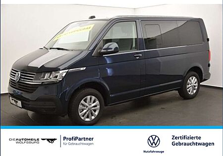 VW T6 Volkswagen .1 Caravelle KR 2.0 TDI SCR DSG Comfortline