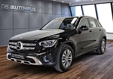 Mercedes-Benz GLC-Klasse GLC 200 d 4MATIC 9G-tronic