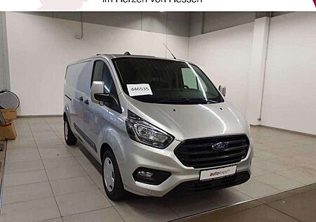 Ford Transit Custom 340 L2 Trend Klima AHK