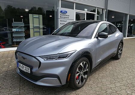 Ford Mustang Mach-E AWD *LED*RFK*