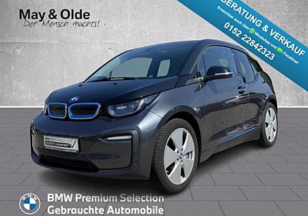 BMW i3 120Ah Navi LED DAB SHZ PA PDC RFK