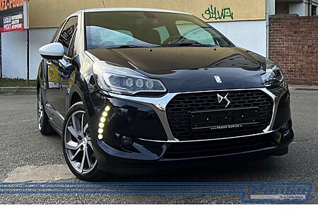 DS Automobiles DS 3 1.2 Sport Chic 110 S&S*NAV*HIFI*RFK*Xenon*