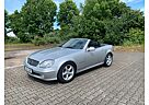 Mercedes-Benz SLK 200 Kompressor*FINALEDITION*LEDER*KLIMA*TOP