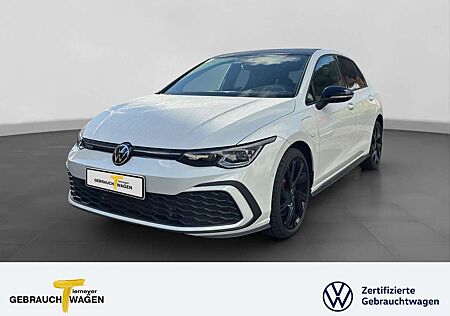 VW Golf GTE gebraucht kaufen VW Golf GTE Volkswagen GTE MATRIX KAMERA NAVI PANO LM18