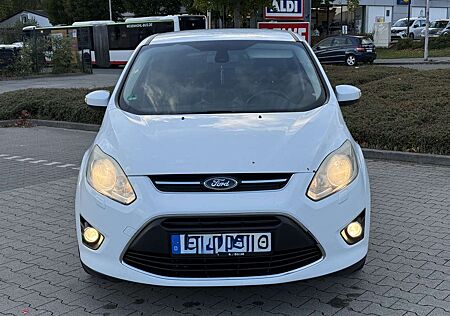 Ford C-Max 1.6 TDCi Trend