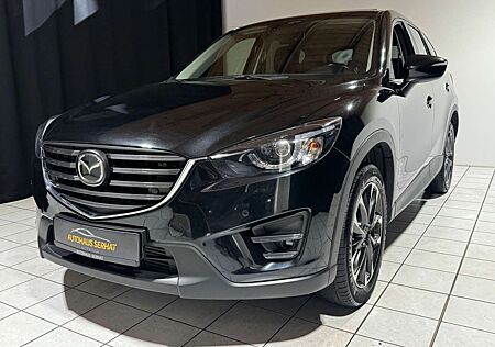 Mazda CX-5 AWD Nakama Intense *ACC*KAMERA*BOSE*NAVI*