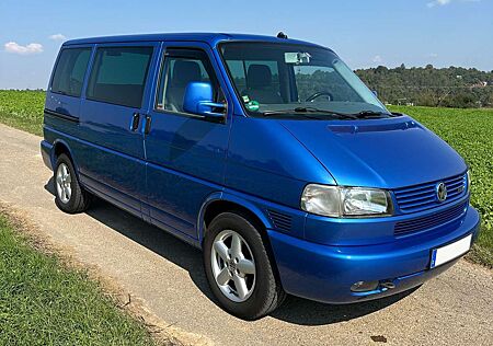 VW T4 Multivan Volkswagen Multivan 2.5 TDI Atlantis