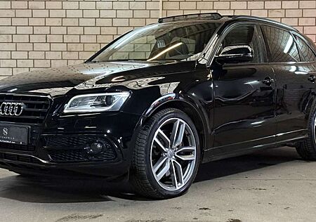 Audi SQ5 3.0 TDI quattro Pano*Carbon*B&O*Kamera*ACC