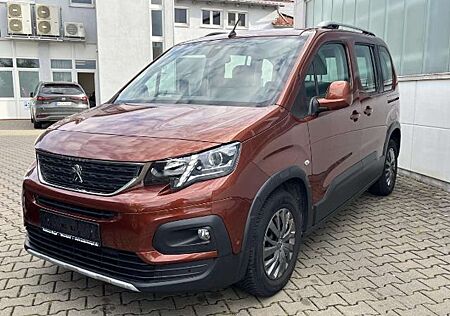Peugeot Rifter 1.5 BlueHDi Allure L1 - Allwetter - Bluetooth - RF