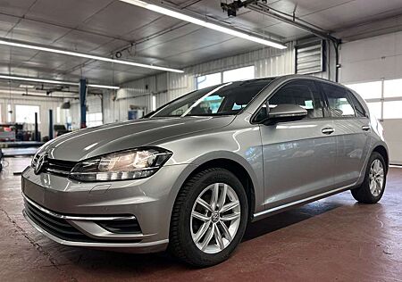 VW Golf Volkswagen VII Lim. Comfortline