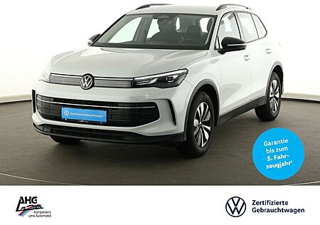 VW Tiguan Volkswagen 1.5 TSI DSG Life