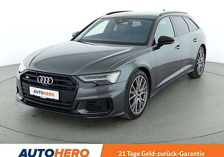 Audi S6 3.0 TDI quattro Aut.*NAVI*CAM*TEMPO*SHZ*