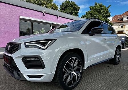 Seat Ateca FR 4Drive "HU/AU+Service+Garantie"