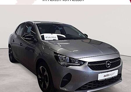 Opel Corsa-e Edition NAVI PDC KAM SHZ