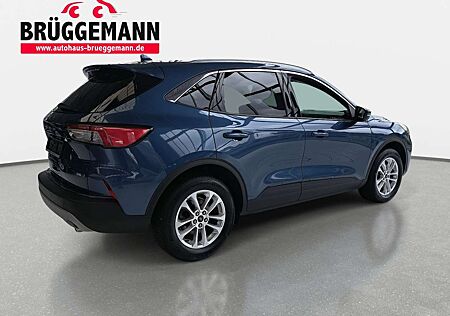 Ford Kuga 2.0 ECOBLUE HYBRID TITANIUM X NAVI LED B&O LM