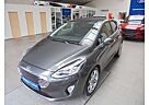 Ford Fiesta 1.0 Eco Boost Automatik Titanium Panoramadach