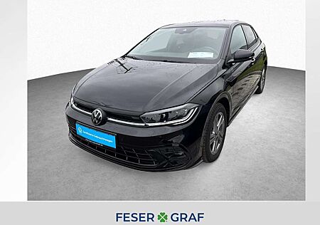 VW Polo Volkswagen R-Line 1.0 TSI DSG 116PS