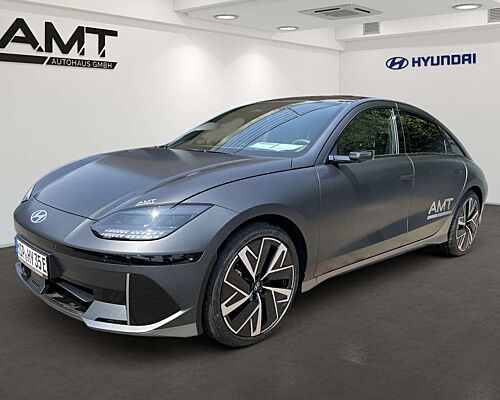Hyundai IONIQ 6 IONIQ 6 Uniq-Paket Elektro Navi/SHD/Autom Autom.