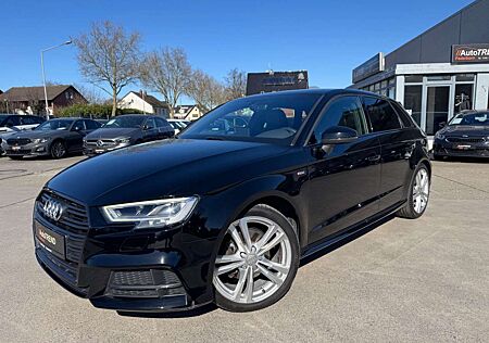 Audi A3 Sportback 35 TFSI*S-Line*S-Tronic*Virtual