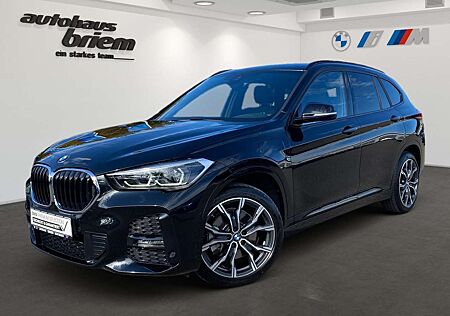 BMW X1 xDrive25e M Sportpaket DAB LED Navi Tempomat