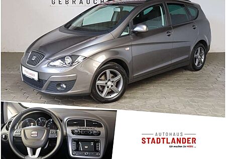 Seat Altea XL 4You 1.4 I-TECH NAVI*SHZ*GRA*PDC