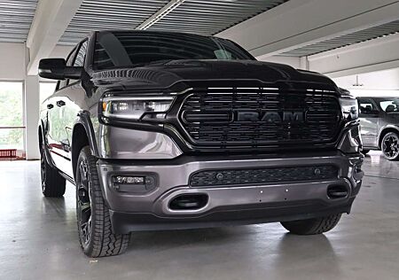Dodge RAM Limited Night Box S-Tailgate E-Torque LPG Pan