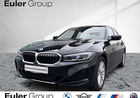 BMW 320 e Limousine Navi Digitales Cockpit LED 3-Zonen-Kli
