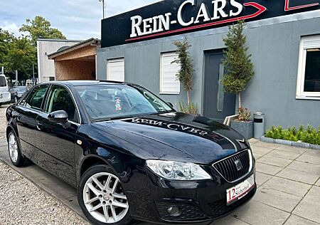 Seat Exeo Lim. Style 2.0 TDI/88TKM/I.HD/MFL/PDC/TEMP.