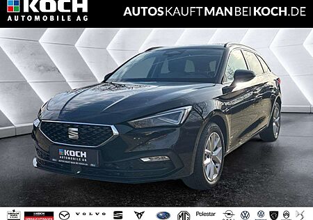 Seat Leon ST 1.5 eTSI DSG Road Edition AHK MATRIX PANO