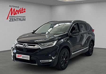 Honda CR-V 2.0 Hybrid Lifestyle Aut. *LEDER*LED*ACC TEMPOMAT!