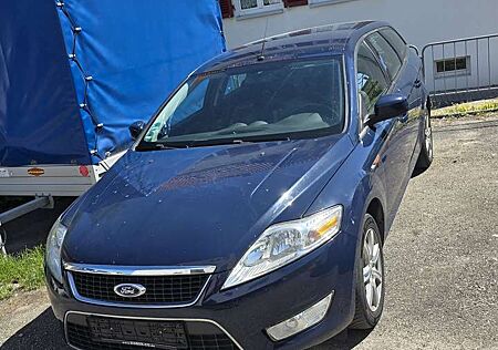 Ford Mondeo 1.8 Turnier Trend