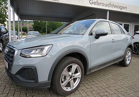 Audi Q2 1.0 TSI