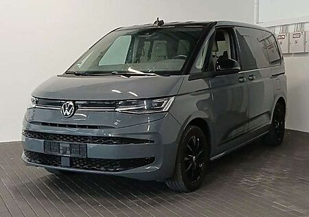 VW T7 Multivan Volkswagen Edition AHK VirtualC. LED