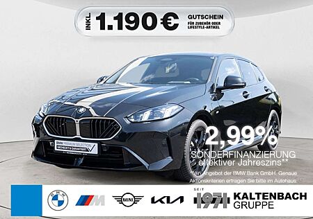 BMW 120 i M-Sport NEUES MODELL PANO HUD 360° LED