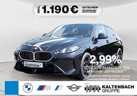 BMW 120 i M-Sport NEUES MODELL PANO HUD 360° LED