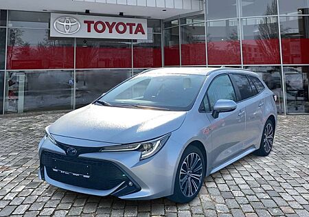 Toyota Corolla Touring Sports 1.8 Hybrid Team D ACC LM