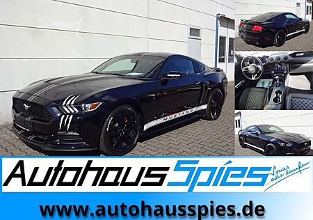 Ford Mustang 3,8 V6 US-Import Aut. Alu19 Nav RKam Tmat Shz