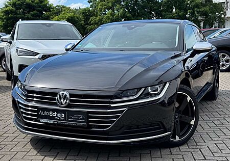 VW Arteon Volkswagen Elegance DSG*ACC*Kamera*LED*Massage*